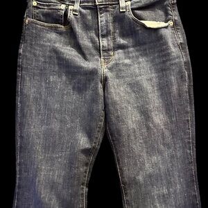 Women's Jeans Levi's 725 High Rise Boot Cut 30/30